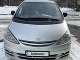 Toyota Previa 2002 года за 6 300 000 тг. в Алматы