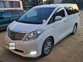 Toyota Alphard 2010 года за 14 600 000 тг. в Байконыр – фото 3