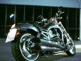 Harley-Davidson  V-Rod 2003 года за 6 500 000 тг. в Алматы – фото 2