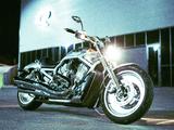 Harley-Davidson  V-Rod 2003 года за 6 500 000 тг. в Алматы – фото 3