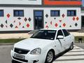 ВАЗ (Lada) Priora 2170 2013 года за 2 200 000 тг. в Шымкент