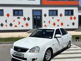 ВАЗ (Lada) Priora 2170 2013 годаүшін2 200 000 тг. в Шымкент