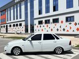 ВАЗ (Lada) Priora 2170 2013 годаүшін2 200 000 тг. в Шымкент – фото 2