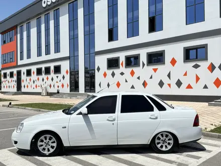 ВАЗ (Lada) Priora 2170 2013 года за 2 200 000 тг. в Шымкент – фото 2