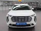 Haval Jolion 2022 года за 7 290 000 тг. в Алматы – фото 2