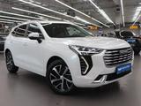 Haval Jolion 2022 года за 7 290 000 тг. в Алматы – фото 3