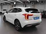 Haval Jolion 2022 года за 7 290 000 тг. в Алматы – фото 4