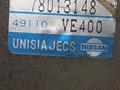 Гур насос VG33 Nissan Ниссан за 35 000 тг. в Алматы – фото 5