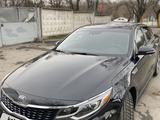 Kia Optima 2018 года за 11 200 000 тг. в Костанай