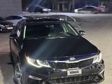 Kia Optima 2018 годаүшін11 200 000 тг. в Костанай – фото 4