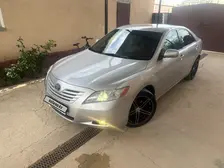Toyota Camry, 2007
