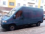 Peugeot Boxer 1997 годаүшін1 700 000 тг. в Жезказган