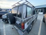 Isuzu Trooper 1988 года за 500 000 тг. в Алматы – фото 3