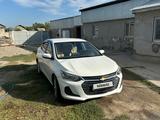 Chevrolet Onix 2020 года за 4 000 000 тг. в Алатау (Жетиген) – фото 2