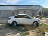 Chevrolet Onix 2020 года за 4 000 000 тг. в Алатау (Жетиген) – фото 4