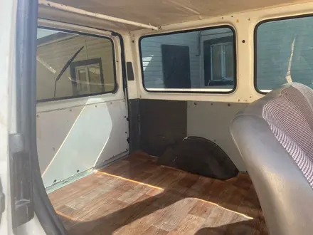 Ford Transit 1991 года за 1 500 000 тг. в Атырау – фото 4