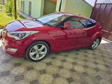 Hyundai Veloster 2013 года за 5 000 000 тг. в Алматы – фото 2