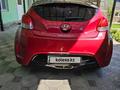 Hyundai Veloster 2013 года за 6 000 000 тг. в Алматы – фото 3