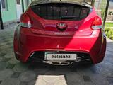Hyundai Veloster 2013 года за 5 000 000 тг. в Алматы – фото 3