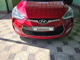Hyundai Veloster 2013 года за 5 000 000 тг. в Алматы