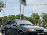 ВАЗ (Lada) 2115 2012 года за 2 000 000 тг. в Шымкент – фото 2