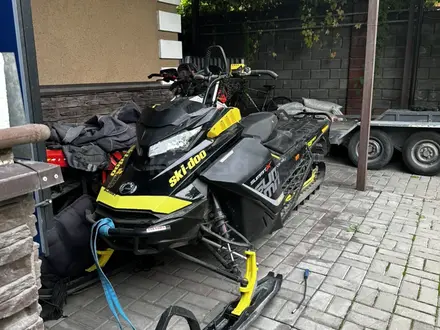 BRP  Ski-Doo Summit 850 2017 года за 5 500 000 тг. в Алматы