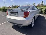 Toyota Celica 2000 года за 3 000 000 тг. в Астана