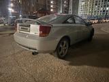 Toyota Celica 2000 года за 3 000 000 тг. в Астана – фото 5