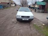 Audi 80 1992 года за 1 400 000 тг. в Алматы