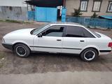 Audi 80 1992 года за 1 200 000 тг. в Алматы – фото 4