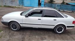 Audi 80 1992 года за 1 400 000 тг. в Алматы – фото 4