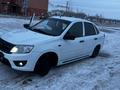 ВАЗ (Lada) Granta 2190 2012 годаfor2 700 000 тг. в Астана – фото 3