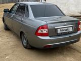 ВАЗ (Lada) Priora 2170 2014 года за 2 850 000 тг. в Атырау – фото 2