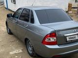 ВАЗ (Lada) Priora 2170 2014 года за 2 850 000 тг. в Атырау – фото 4