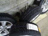 Шипованные шины Continental Ice Contact 3 255/40 R21 102Tүшін450 000 тг. в Кызылорда – фото 3