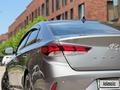 Hyundai Sonata 2018 года за 9 500 000 тг. в Алматы – фото 11