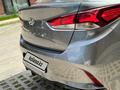 Hyundai Sonata 2018 года за 9 500 000 тг. в Алматы – фото 19