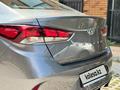 Hyundai Sonata 2018 года за 9 500 000 тг. в Алматы – фото 22