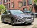 Hyundai Sonata 2018 года за 9 500 000 тг. в Алматы – фото 5