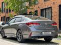Hyundai Sonata 2018 года за 9 500 000 тг. в Алматы – фото 8