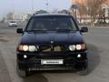 BMW X5 2002 года за 4 500 000 тг. в Атырау – фото 4