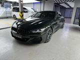 BMW 840 2023 года за 48 000 000 тг. в Астана