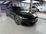 BMW 840 2023 года за 48 000 000 тг. в Астана – фото 2