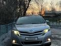 Toyota Venza 2012 года за 14 000 000 тг. в Алматы