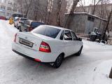 ВАЗ (Lada) Priora 2170 2014 года за 2 600 000 тг. в Усть-Каменогорск – фото 4