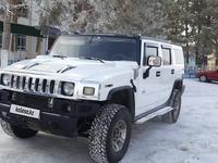 Hummer H2 2005 годаүшін13 000 000 тг. в Алматы