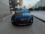 Hyundai Tucson 2024 года за 14 000 000 тг. в Астана – фото 2