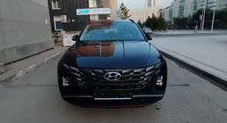 Hyundai Tucson 2024 года за 13 500 000 тг. в Астана – фото 2