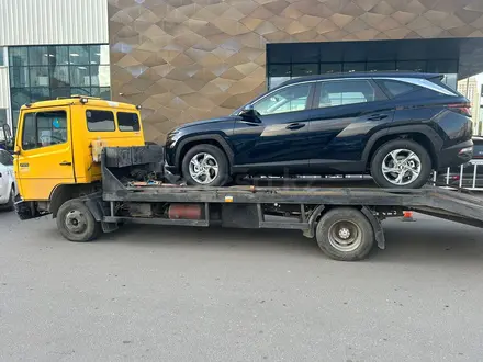 Hyundai Tucson 2024 года за 14 000 000 тг. в Астана – фото 14