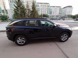 Hyundai Tucson 2024 года за 13 500 000 тг. в Астана – фото 4